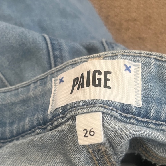 PAIGE Anessa Jean - Picture 4 of 6